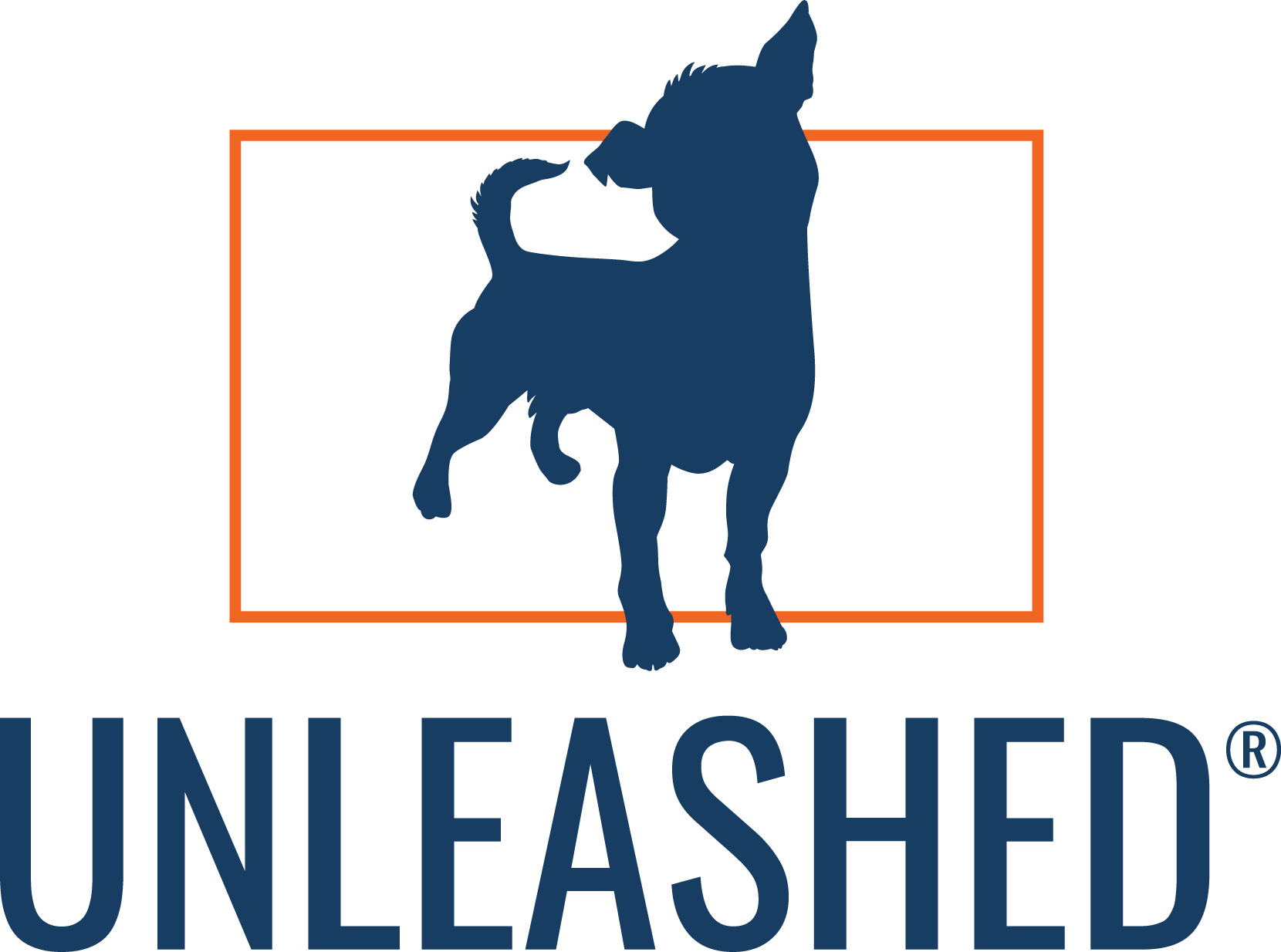 Unleashed, the podcast