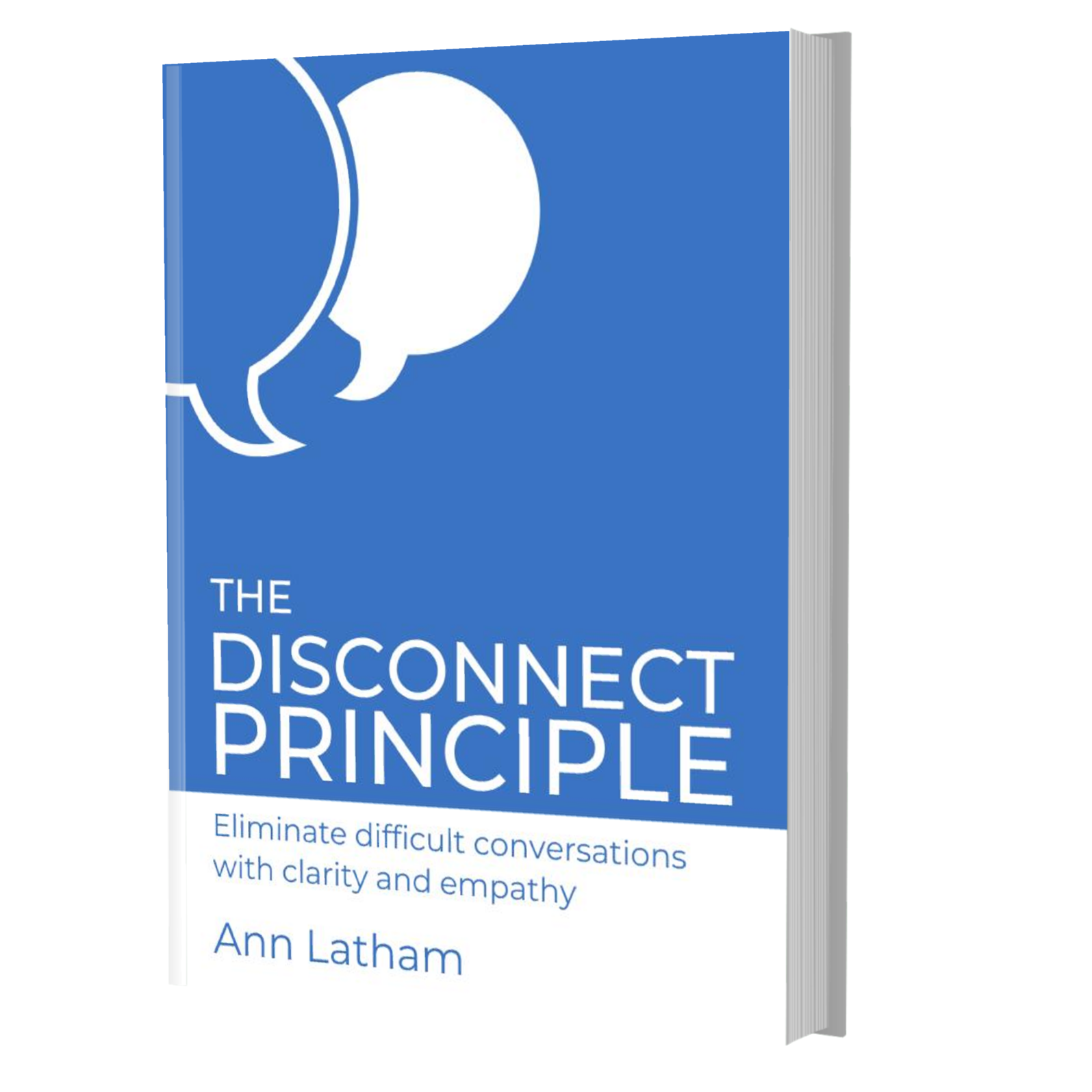 The Disconnect Principle