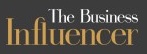 The Business Influencer Logo
